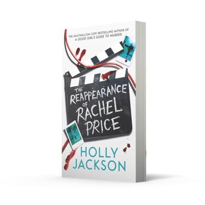 The Reappearance of Rachel Price