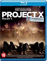 Project X (Blu-ray) - thumbnail