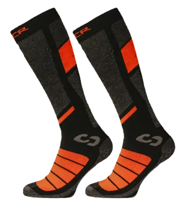 Sinner Pro Socks II Pack