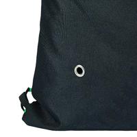 Minecraft Gymtas Sack Creeper - thumbnail