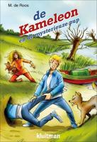 De Kameleon en de mysterieuze pup - thumbnail