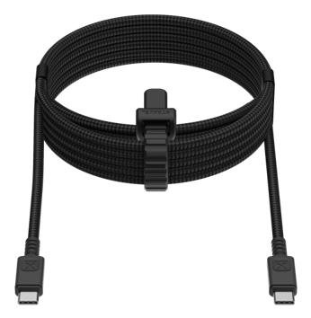 USB-kabel Xtorm CX3081 Zwart 3 m