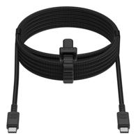USB-kabel Xtorm CX3081 Zwart 3 m - thumbnail
