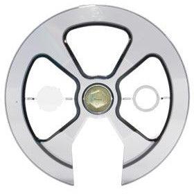 Hebie kettingbescherming chain guard disc 0326 e5 48t