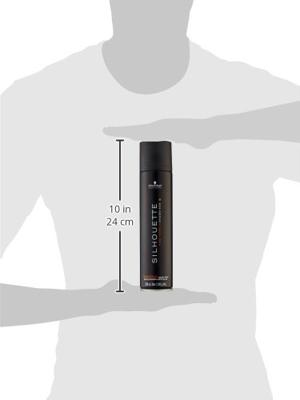 Schwarzkopf Silhouette Super Hold Hairspray 300ml