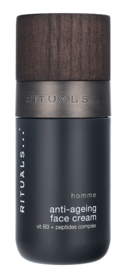 Rituals Homme Anti-Ageing Face Cream 50ml Dagcrème Heren