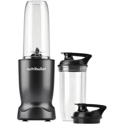 Nutribullet Turbo 1000 W - Gun Metal