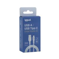 Oplader iggual IGG317181 - thumbnail