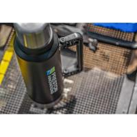 Preston 1.4L Stainless Steel Flask / Thermosfles - thumbnail