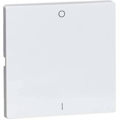 PEHA by Honeywell 822011 Wipschakelaar Afdekking Zuiver wit 1 stuk(s)