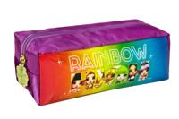 Undercover rainbow high etui vierkant - thumbnail