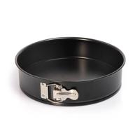Kaiser 2300621005 Classic Springvorm 24 cm Zwart - thumbnail