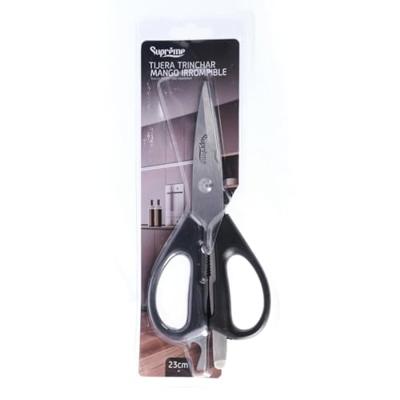 Keukenschaar Supreme 31643 Roestvrij staal Keukenschaar Supreme 31643 Roestvrij staal