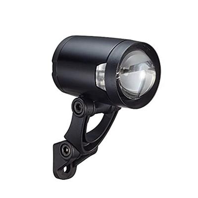 Herrmans Koplamp h-black pro