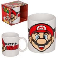 Super Mario Mok - thumbnail