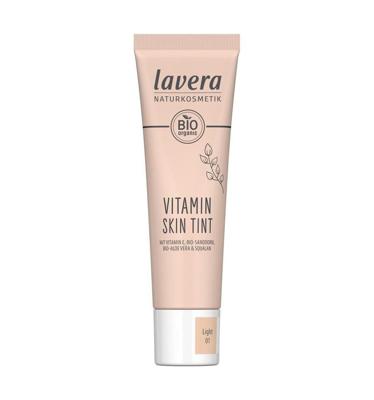 Vitamin skin tint 01 light bio Vitamin skin tint 01 light bio