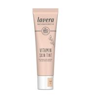 Vitamin skin tint 01 light bio - thumbnail