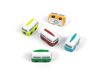 Trendform Magneet - Camper - set van 5