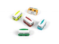 Trendform Magneet - Camper - set van 5 - thumbnail