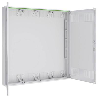 ABN ABNRM407L02 Complete kast Inhoud: 1 stuk(s)