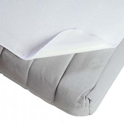 Badstof incontinentielaken 50 x 90 cm
