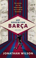 Het geheim van Barça - Jonathan Wilson - ebook - thumbnail