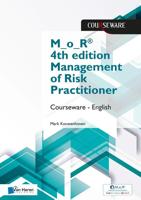 M_o_R® 4th edition Management of Risk Practitioner - Mark Kouwenhoven - ebook - thumbnail