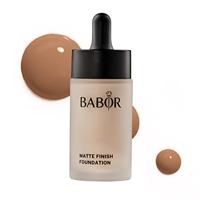 BABOR Matte Finish Foundation Natural 30ml - thumbnail