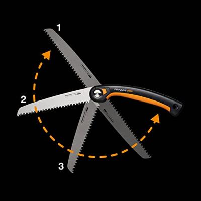 Fiskars SW69 1067553 Vouwzaag Handmatig 210 mm