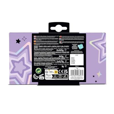 Canal Toys - Style 4 Ever - Make-up Palette - OFG 310