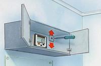 Laserliner 081.260A Elektronische Waterpas MasterLevel Box - thumbnail