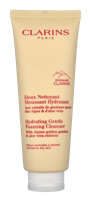 Clarins Hydrating Gentle Foaming Cleanser 125ml - thumbnail