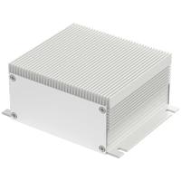 Bopla FILOTEC F 1048-100 KWL 97418100.HMT1 Flenskoellichaambehuizing 105 x 48 x 100 Aluminium Aluminium (geëloxeerd) 1 stuk(s) - thumbnail
