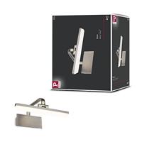 Paulmann Renan 95568 LED-schilderijlamp 6 W Warmwit Messing - thumbnail