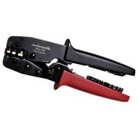 Intercable MPU-TRE 183874 Perstang Universeel Incl. verwisselbare krimpinserts - thumbnail