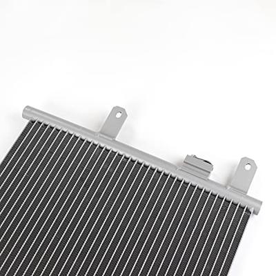 Condensator, airconditioning 940141