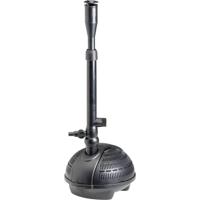 Pondovario 2500 Pontec - Pontec - thumbnail