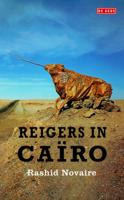 Reigers in Cairo - Rashid Novaire - eBook (9789044527957) - thumbnail