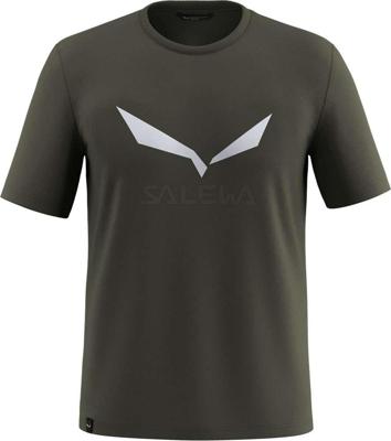 Salewa Solidlogo Dry - Functional Shirt