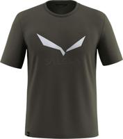 Salewa Solidlogo Dry - Functional Shirt - thumbnail