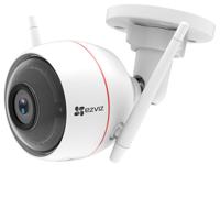 EZVIZ Husky Air IP-beveiligingscamera Buiten Rond 1920 x 1080 Pixels Plafond/muur - thumbnail