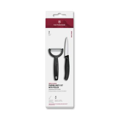 Victorinox Schilmes + Y-dunschiller zw