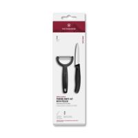 Victorinox Schilmes + Y-dunschiller zw - thumbnail