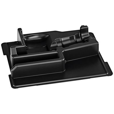 Bosch Accessoires 1/1 Inlay L-Boxx 136 Gss 160 Multi - 1600A008B5