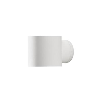 Konstsmide Modena 7342-250 Buitenlamp (wand) Halogeen G9 25 W Wit