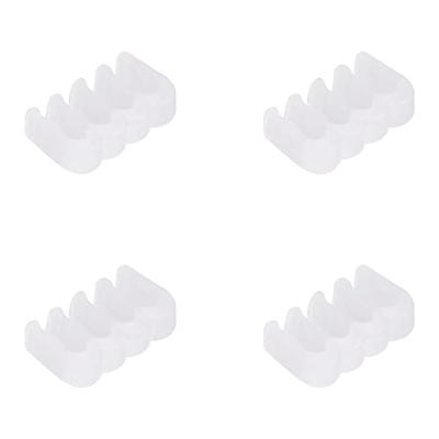 SilverStone SST-PP07E-EPS8W-V2, EPS 12V 8pin (4+4) verlengkabel SilverStone SST-PP07E-EPS8W-V2, EPS 12V 8pin (4+4) verlengkabel