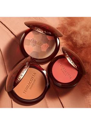 Guerlain Terracotta Blush 00 Nude Clair 5gr