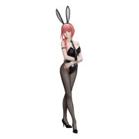 Chainsaw Man PVC Statue 1/4 Makima: Bunny Ver. 50 cm - thumbnail
