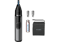 Philips NT3650/16 Neustrimmer Grijs - thumbnail