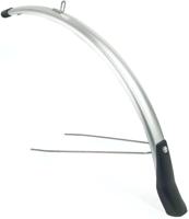 Batavus Voorspatbord eurofender snello 28" x 46 mm - zilver - thumbnail